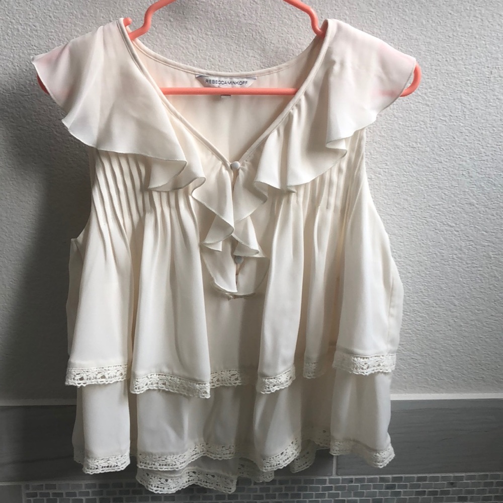 Rebecca Minkoff Top